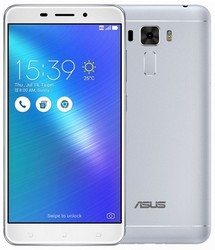 Прошивка телефона Asus ZenFone 3 Laser (‏ZC551KL) в Тольятти